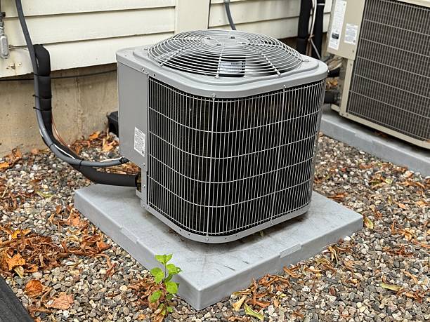 24/7 Emergency Hvac Repair experts in Darlington, WI
